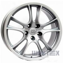 WSP Italy Porsche (W1051) Tornado 10x21 5x130 ET50 DIA71.6 W